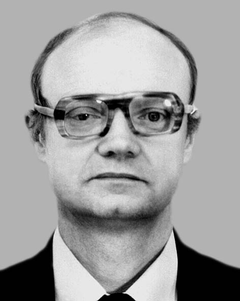 Білокопитов Юрій Васильович